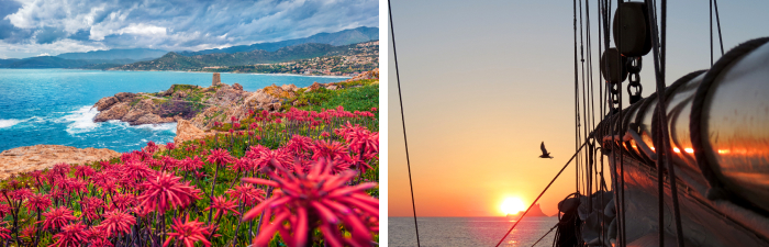 Côte d’Azur